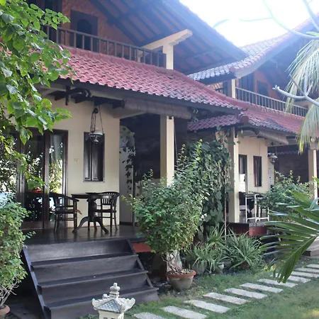 Bali Villa Coral