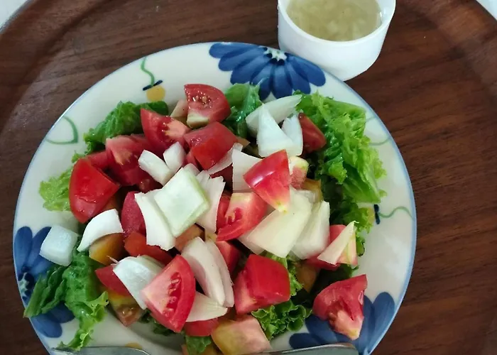 Coral Cafe ゲストハウス